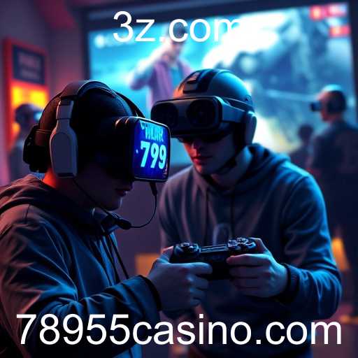 Inovação em Jogos: Tendências e Comentários de 2025