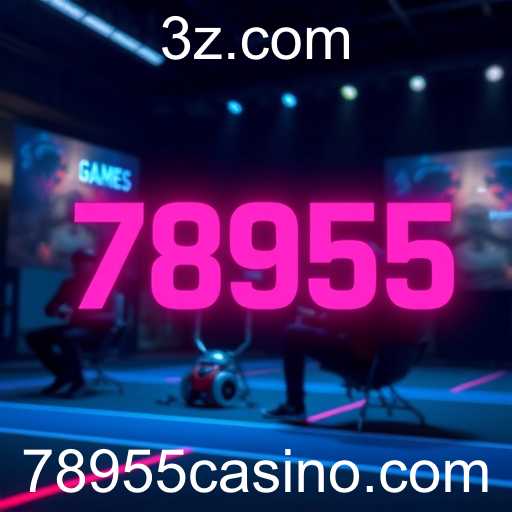 A Revolução do Jogo com 78955 em 2025