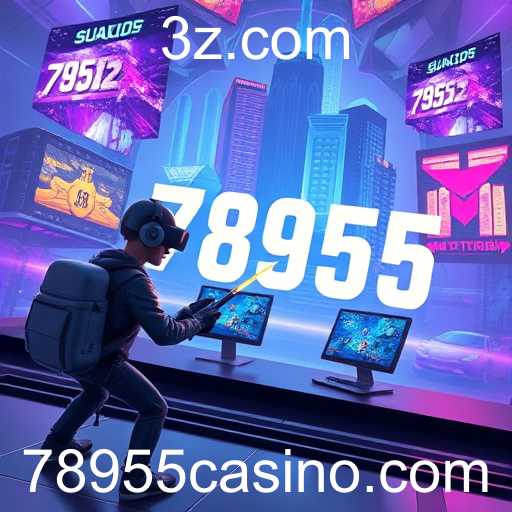 A Revolução dos Jogos Online: Tendências e Inovações