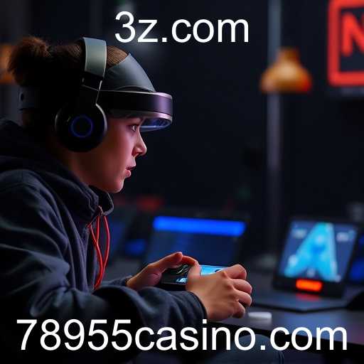 Tendências no Mundo dos Jogos em 2025