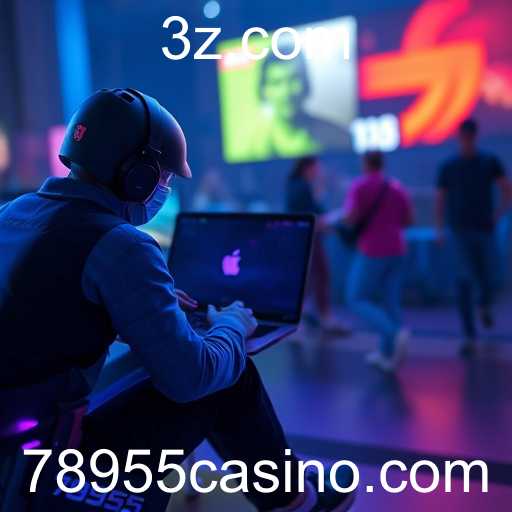 O Impacto de 78955 na Indústria de Jogos