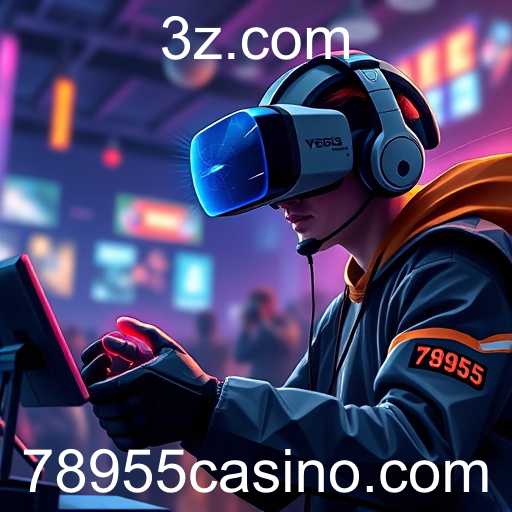 A Nova Era dos Jogos Online em 2025